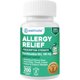 thumbnail image 1 of Alivio de Alergia Welmate Fexofenadina HCl 180 mg 24 Horas 200 Tabletas, 1 of 1