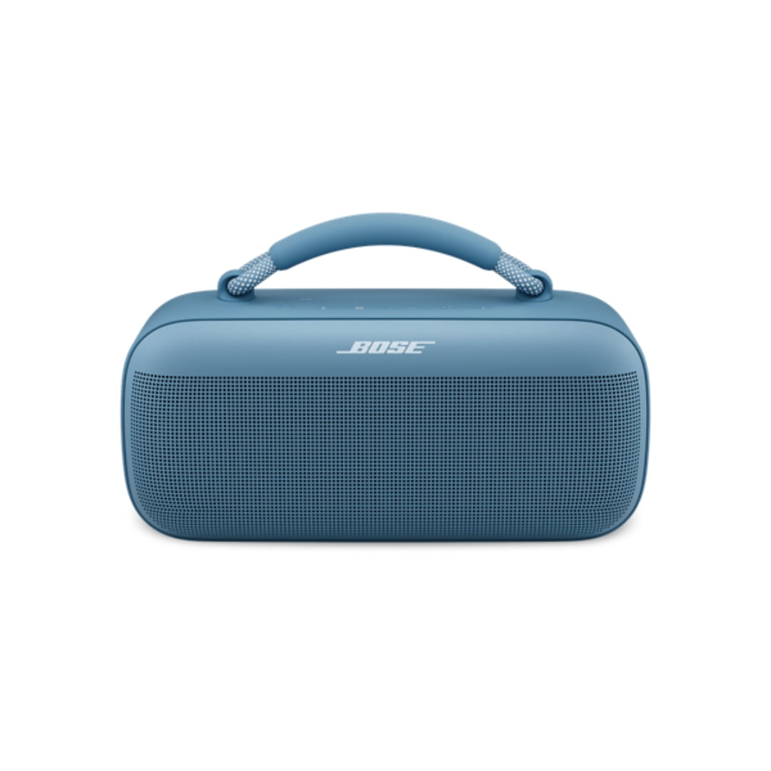Altavoz Portátil Bose Soundlink Max Blue Dusk
