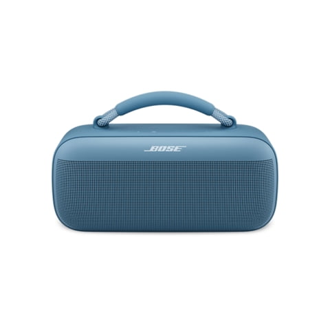 Altavoz Portátil Bose Soundlink Max Blue Dusk