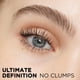thumbnail image 5 of Máscara L'Oreal Paris, telescópica, alargadora, impermeable, negra, 5 of 8