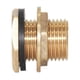 thumbnail image 2 of Adaptador De Conector De Tubo De Agua Para Manguera De Tanque De Agua De Latón DN15, Accesorios Para Grifo, 2 of 5