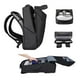 thumbnail image 3 of Mochila Amplia Impermeable Antirrobo Con Puerto Usb Notebook, 3 of 7