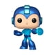 thumbnail image 2 of Figura de Vinilo Funko Pop Mega Man 9.5 cm Variante Chase, 2 of 8
