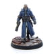 thumbnail image 3 of Miniaturas Modiphius Fallout Wasteland Warfare Brotherhood of Steel-Citadel Command 32 mm sin pintar, 3 of 5