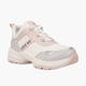 thumbnail image 2 of Zapatilla Mujer Michael Kors Original Olympia Smokey Rosado Denim, 2 of 4