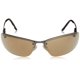 thumbnail image 2 of Gafas de seguridad Honeywell SLATE GUNMTL MIR HC S4112 color dorado, 2 of 4