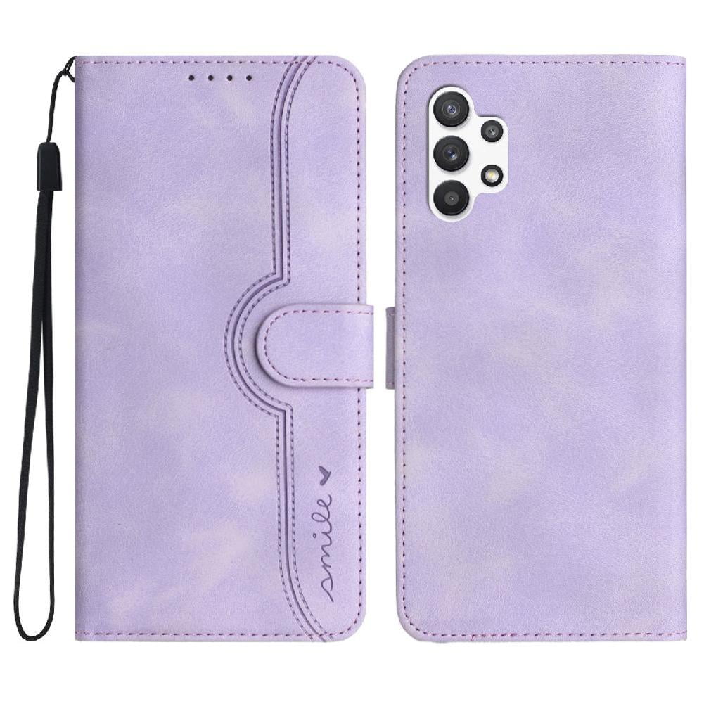 Funda Foxdock Para Samsung Galaxy A32 5g -diseño Elegante,ideal Para Hombres Y Mujeres