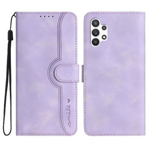 Funda Foxdock Para Samsung Galaxy A32 5G -Diseño Elegante,Ideal Para Hombres Y Mujeres