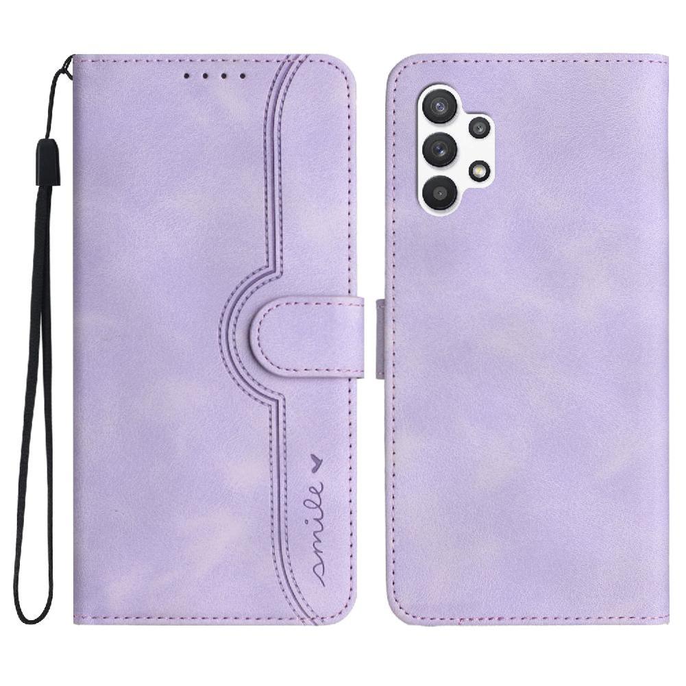 Funda Foxdock Para Samsung Galaxy A32 5G -Diseño Elegante,Ideal Para Hombres Y Mujeres