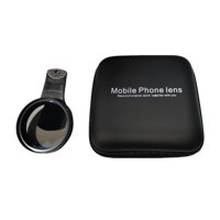 Bothyi - Lente De Cámara De Teléfono Cpl De 52 Mm, Accesorios Portátiles, Clip En Filtro Cpl Para Teléfono Móvil