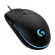 thumbnail image 1 of Ratón para juegos Logitech G203 Prodigy RGB con cable negro, 1 of 6