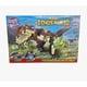thumbnail image 3 of Construbrick Mundo Dinosaurio Tirannosaurus Rex, 3 of 4