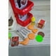 thumbnail image 5 of Set De Juego 2 En 1 Supermercado Y Comida Rápida, 5 of 5