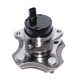 thumbnail image 1 of Maza Rueda Toyota Yaris Sport 1.3 2003 2005, 1 of 3
