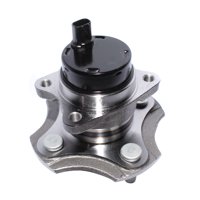 Wurtex - Maza Rueda Toyota Yaris Sport 1.3 2003 2005