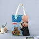 thumbnail image 2 of Cartera de Tela Desmarcar Boss Baby 3 40x40 cm, 2 of 6