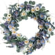 thumbnail image 3 of Guirnalda Floral Guirnalda Colgante Guirnalda De Flores Para Accesorios De Fotos De Fiesta Púrpura, 3 of 5