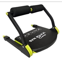 Genérico - Maquina De Abdominales Entrenador Multifuncional Plegable