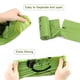 thumbnail image 5 of Bolsas compostables para excrementos de perro Codirom, 270 unidades, 18 rollos, 5 of 7