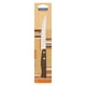 thumbnail image 2 of Cuchillo para Asado Tramontina Tradicional con Lámina de Acero Inoxidable con hilo Liso y Mango de Madera Natural 5", 2 of 2
