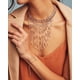 thumbnail image 2 of Pulsera Kendra Scott Elaina Gold-Plated, 2 of 2