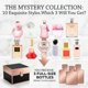 thumbnail image 2 of Caja misteriosa de perfumes Hybrid & Company 3 x 100 ml Eau de Parfum, 2 of 7