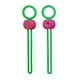 thumbnail image 5 of Cerrador de Bolsa 2 piezas polipropileno Surtido, 5 of 5