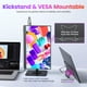 thumbnail image 4 of Monitor Portátil 15 6 Fhd 1080p Hdr Ips Con Altavoz, 4 of 7