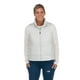 thumbnail image 1 of Sudadera con capucha The North Face Flare para mujer XS Tin Grey, 1 of 3