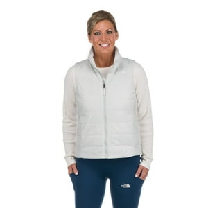 Sudadera Con Capucha The North Face Flare Para Mujer Xs Tin Grey