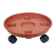 thumbnail image 1 of Soporte Para Plantas Con Ruedas, Platillo Para Plantas, Resistente, Versátil, Para Oficina, Tienda, 40cm, 1 of 5