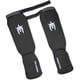 thumbnail image 3 of Meister MMA Elastic Cloth Shin Instep Padded Guards Pair, 3 of 3