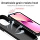 thumbnail image 5 of Estuche GANGXUN para iPhone 14 Pro, soporte giratorio 360°, estilo mecánico y magnético, 5 of 5