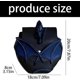 thumbnail image 4 of Bolso bandolera pequeño mujer cuero monederos correa ajustable moda hombro bandolera hobo, 4 of 6