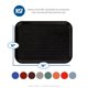 thumbnail image 5 of Bandeja Carlisle FoodService Products 30x41 cm Naranja, 5 of 8