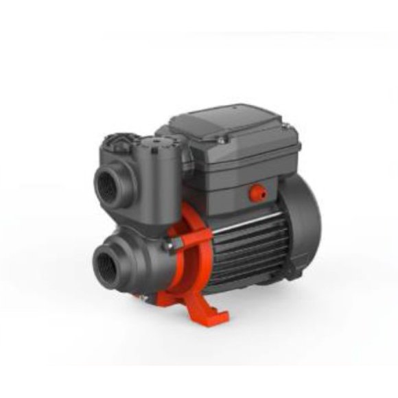 Bomba Periférica PQ50E 0,5HP 220V 33L/min Leo