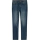 thumbnail image 1 of Vaqueros Tommy Hilfiger para niños, elásticos, 5 bolsillos, delgados, Canyon 20, 1 of 2
