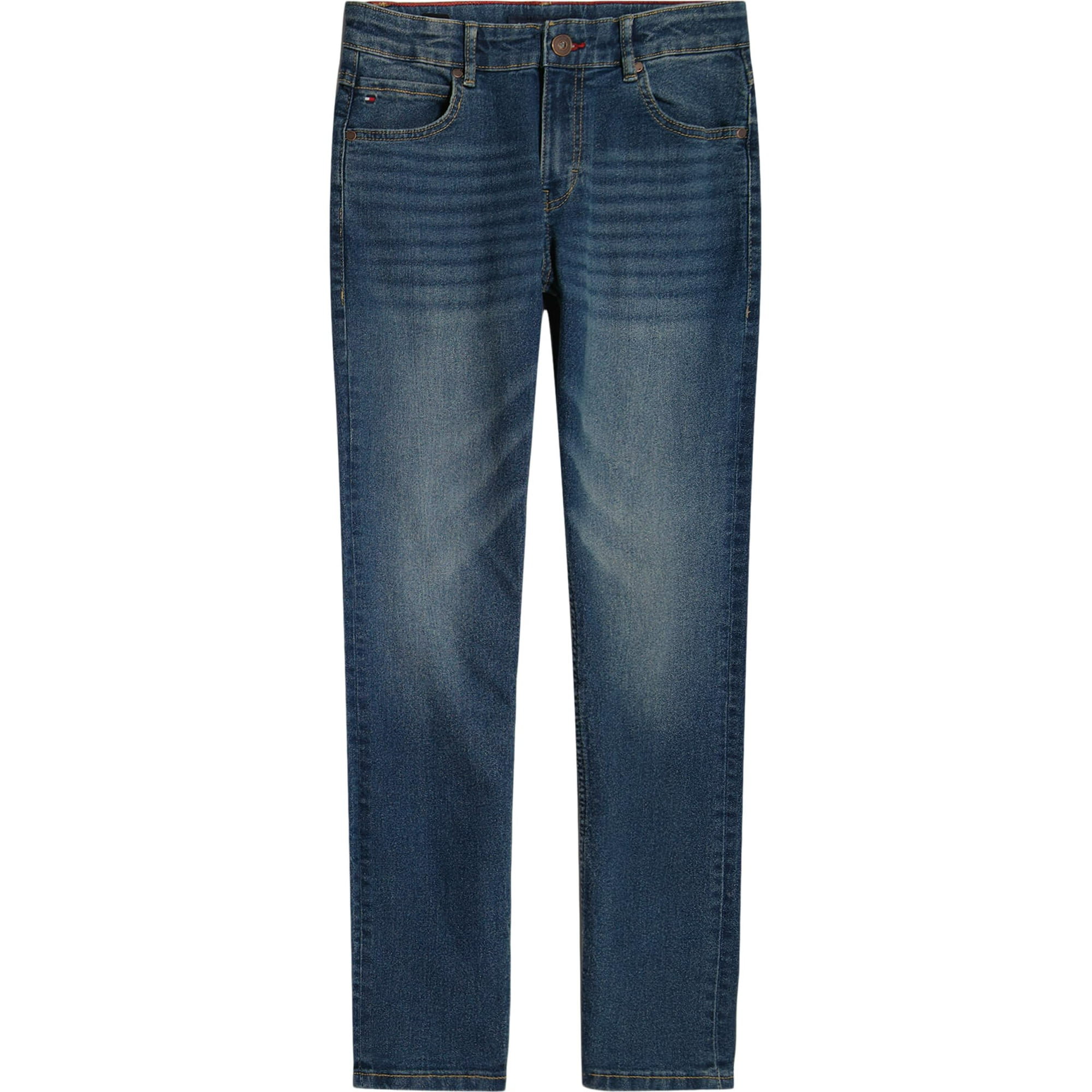 Vaqueros Tommy Hilfiger Canyon 8 Slim Slim Slim Leg