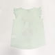 thumbnail image 3 of Polera Manga Corta Niña Gato Minnie Verde Disney, 3 of 4