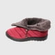 thumbnail image 4 of Botín Invernal Rojo Vía Franca, 4 of 5