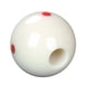 thumbnail image 1 of Billar Stroke Trainer Práctica Bola Snooker Billar Accesorio De Entrenamiento 1 Pelota De Práctica, 1 of 3