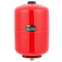 Bercatti - Tanque 24L Hidrostático Vertical Bvs24L
