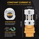 thumbnail image 3 of Lámpara LED intermitente PHINLION 3157 ámbar 1800 lm 12-24V pack 2, 3 of 3
