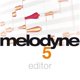 thumbnail image 2 of Software Celemony Melodyne Editor 5 Tarjeta de Descarga, 2 of 4