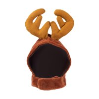 Ioensy - Accesorio De Disfraz De Navidad Para Mascotas, Disfraz De Navidad Para Perros Pequeños, Sombrero Para Mascotas