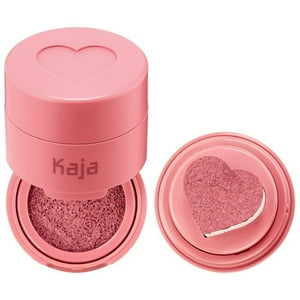 Kaja - Cheeky Stamp Blush 01 Coy - Pink