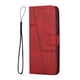 thumbnail image 2 of Funda Flip Para Motorola Moto Edge 50 Fusion 5g – Carcasa Delgada Y Resistente A Impactos Con Soporte Para Uso Diario Y Profesional, 2 of 5