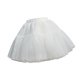 thumbnail image 3 of Falda De Ballet Corta Tipo Enagua, Estilo Lolita, Ideal Para Fiestas De Bodas De Princesas, 40 Cm., 3 of 5