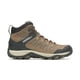 thumbnail image 1 of Zapatillas Merrell Hombre Crosslander 3 Mid Waterproof Café marron claro 8 us / 26 cen, 1 of 6