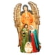 thumbnail image 3 of Belén Pesebre Figuras Set Accesorios Regalos Estatua Religiosa De Jesús, 3 of 5